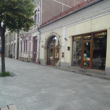Apartament Bbb48 Cluj-Napoca Exteriör bild