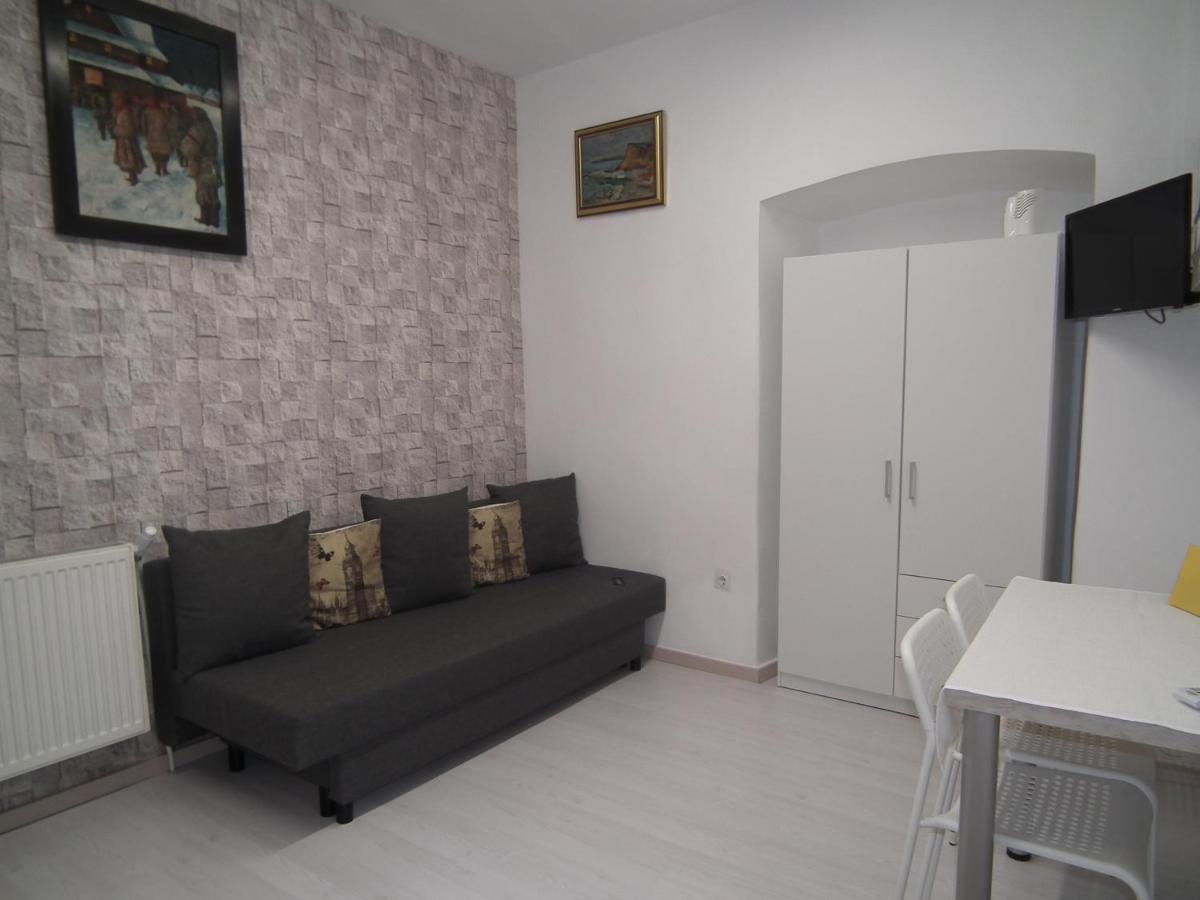 Apartament Bbb48 Cluj-Napoca Exteriör bild