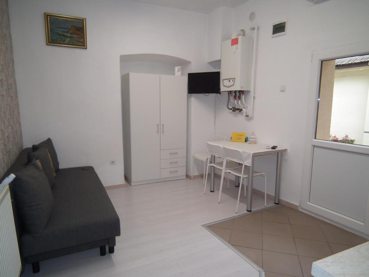 Apartament Bbb48 Cluj-Napoca Exteriör bild
