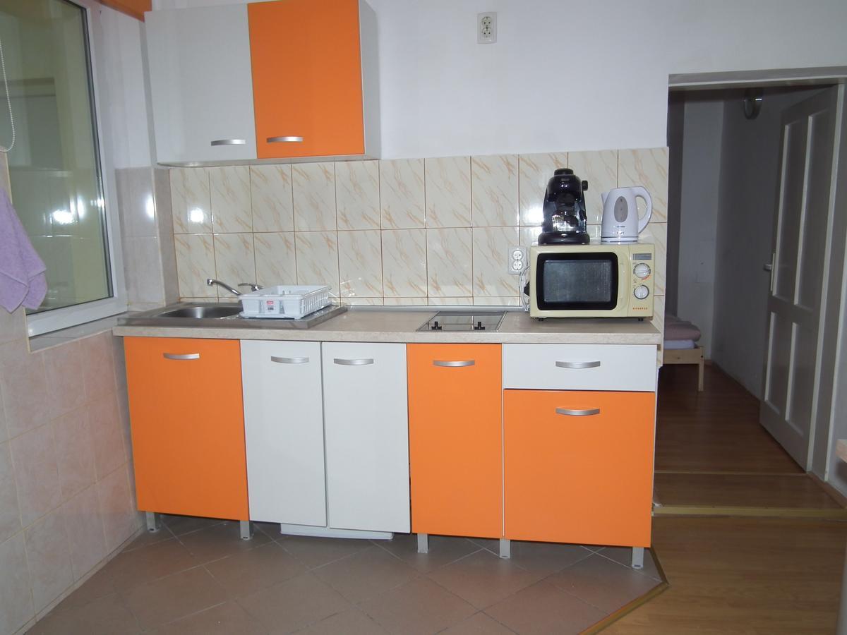 Apartament Bbb48 Cluj-Napoca Exteriör bild