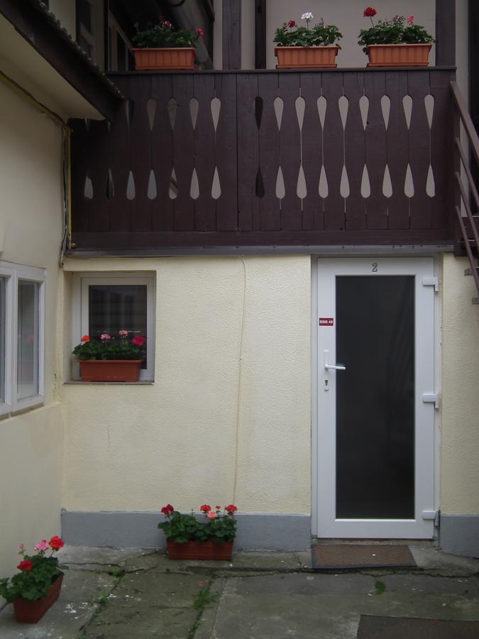 Apartament Bbb48 Cluj-Napoca Exteriör bild