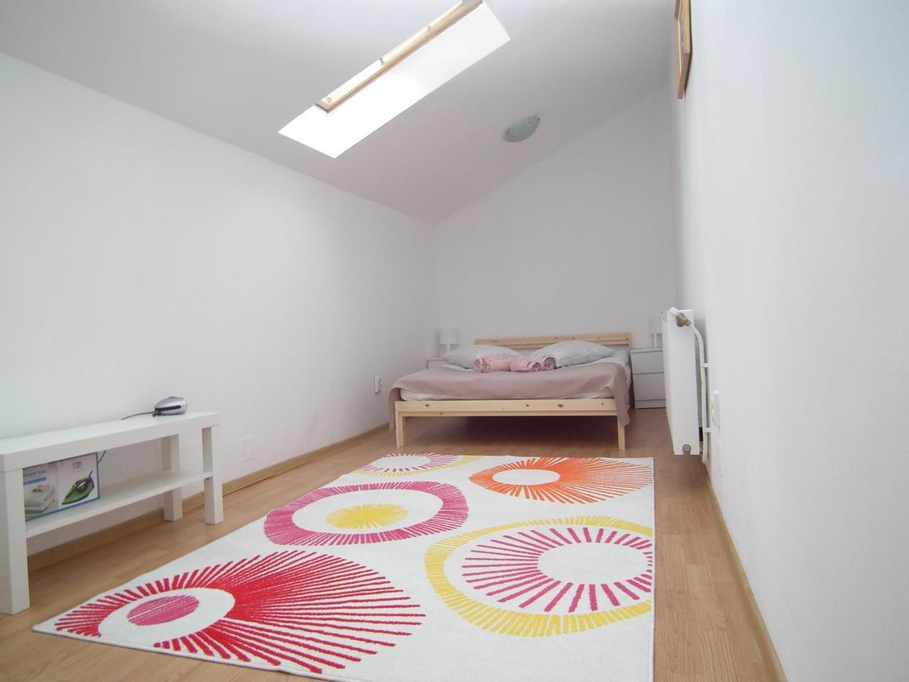 Apartament Bbb48 Cluj-Napoca Exteriör bild