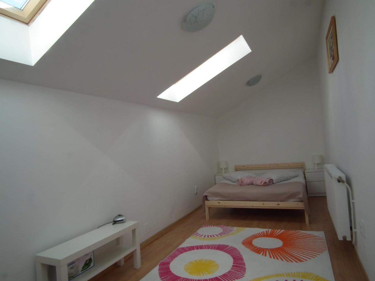 Apartament Bbb48 Cluj-Napoca Exteriör bild