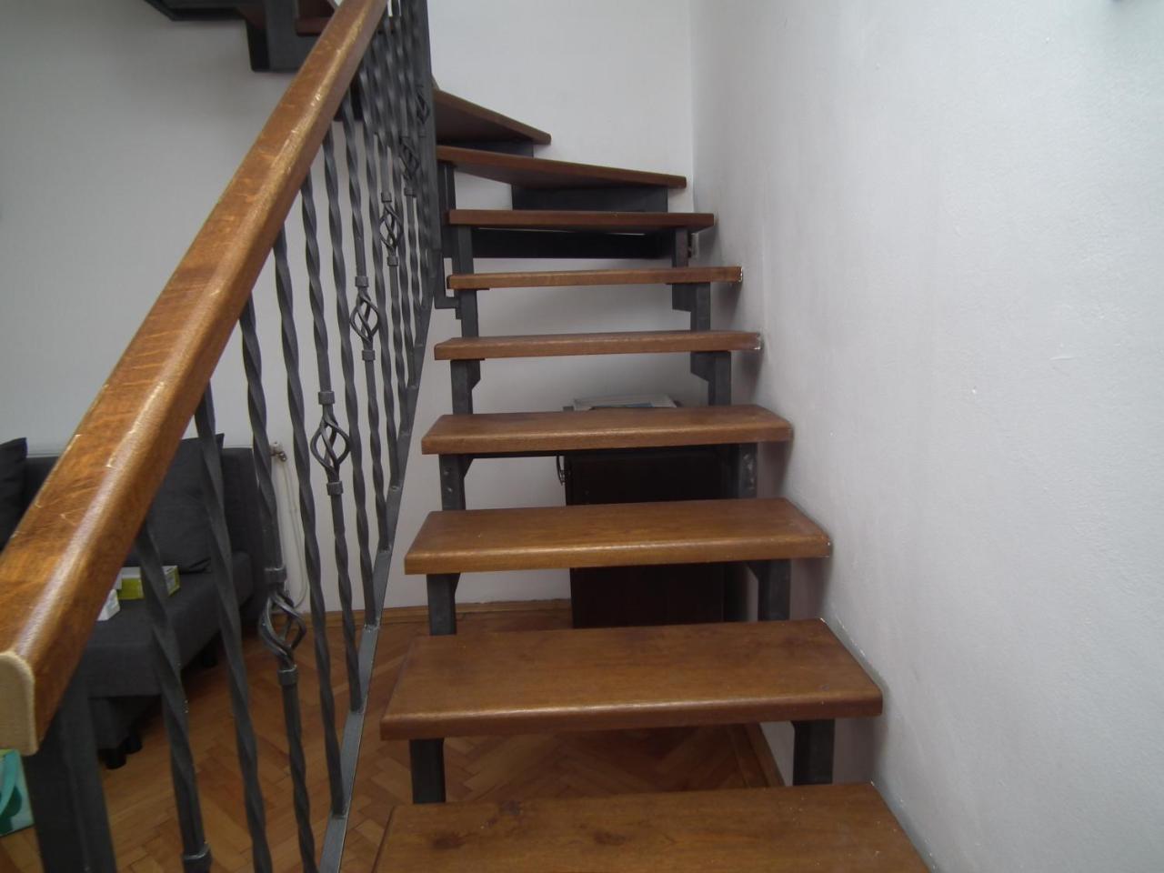 Apartament Bbb48 Cluj-Napoca Exteriör bild