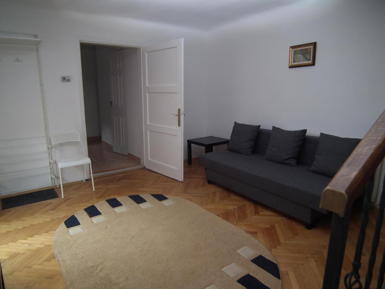 Apartament Bbb48 Cluj-Napoca Exteriör bild