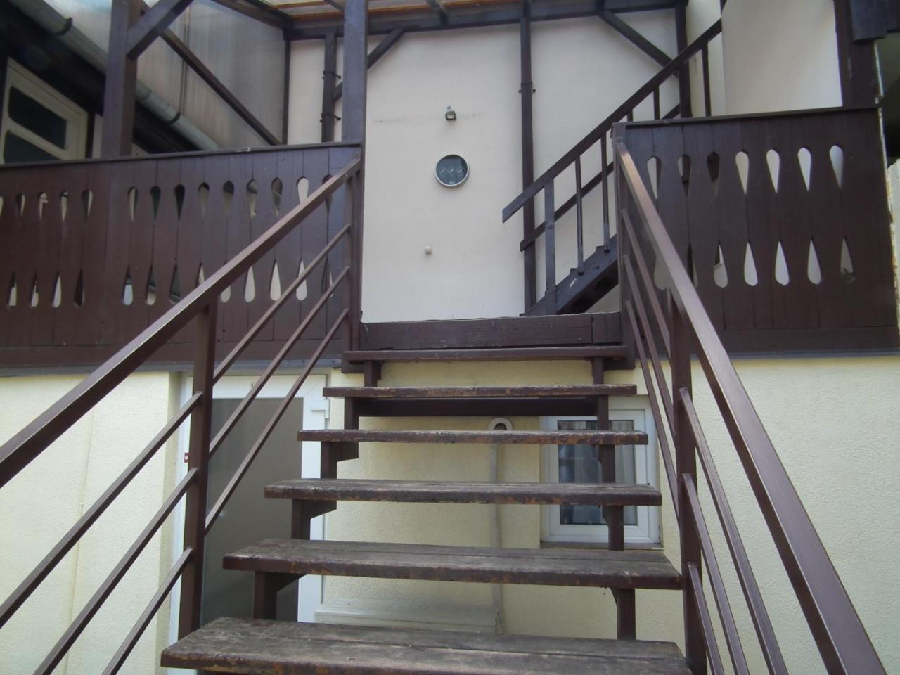 Apartament Bbb48 Cluj-Napoca Exteriör bild