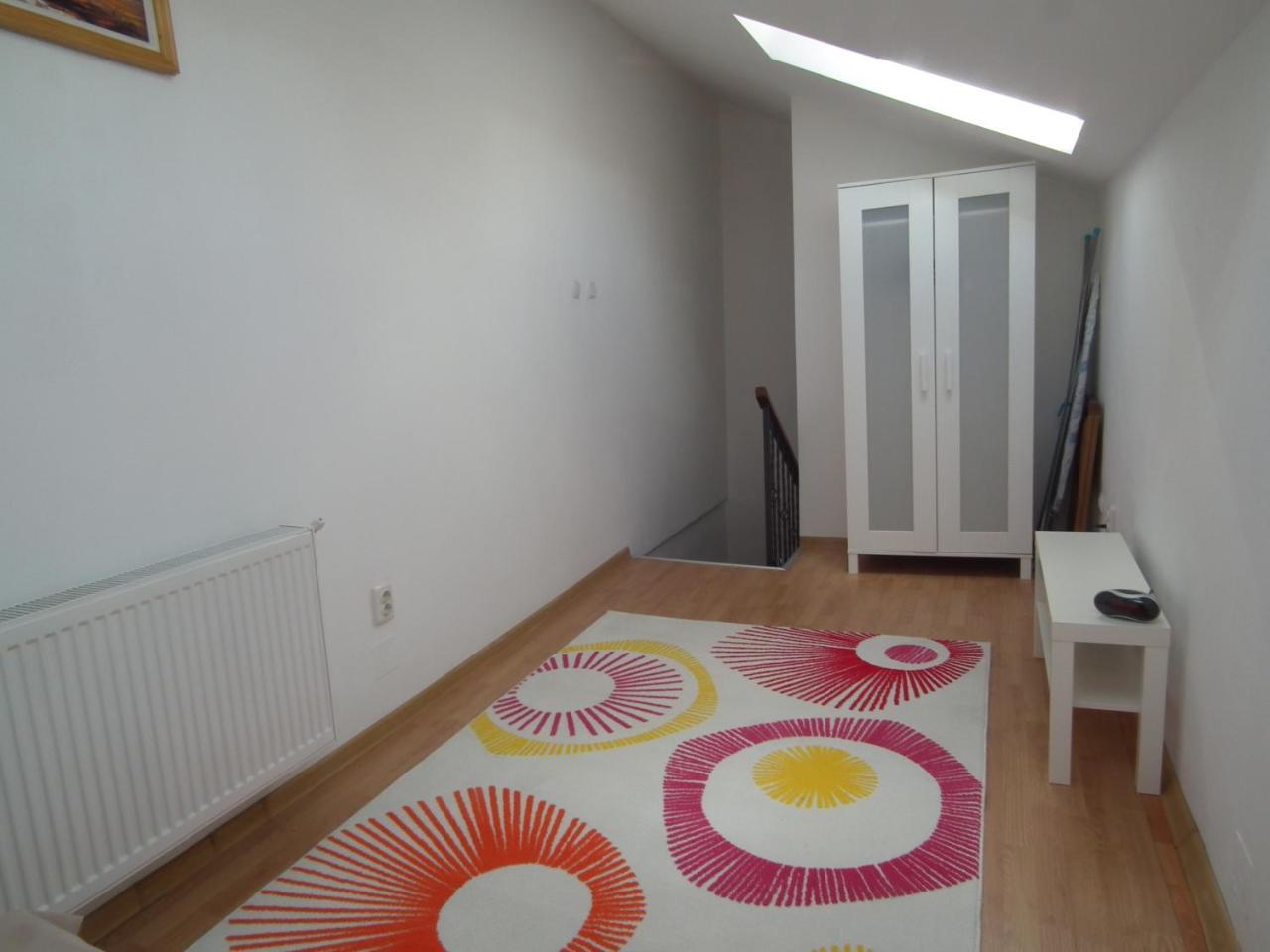 Apartament Bbb48 Cluj-Napoca Exteriör bild