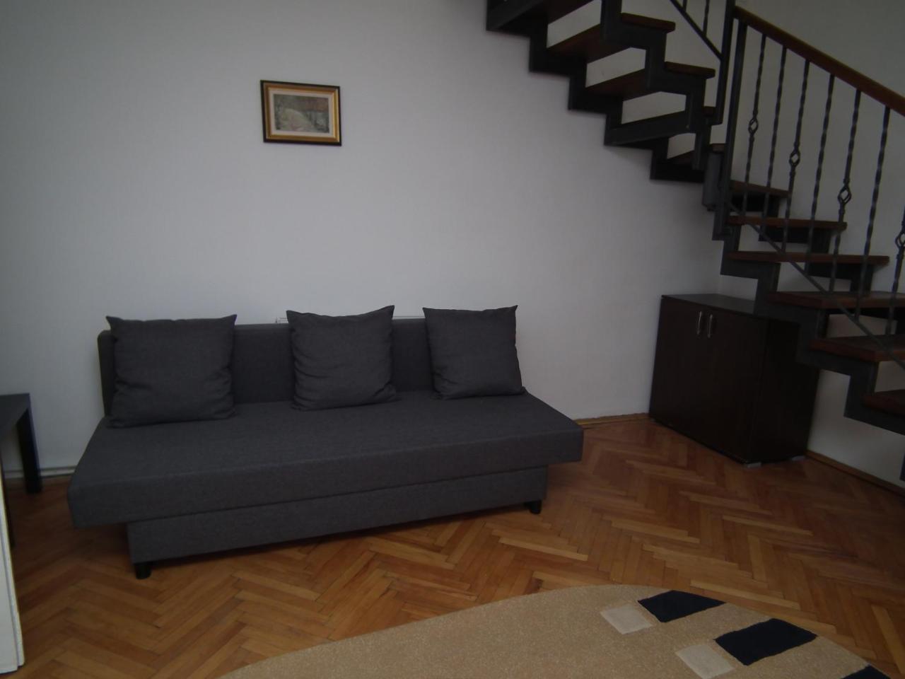 Apartament Bbb48 Cluj-Napoca Exteriör bild