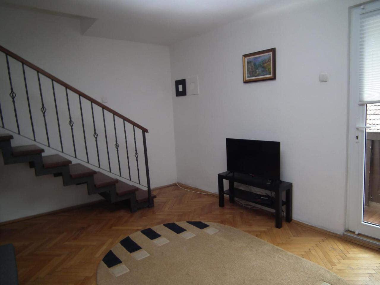 Apartament Bbb48 Cluj-Napoca Exteriör bild