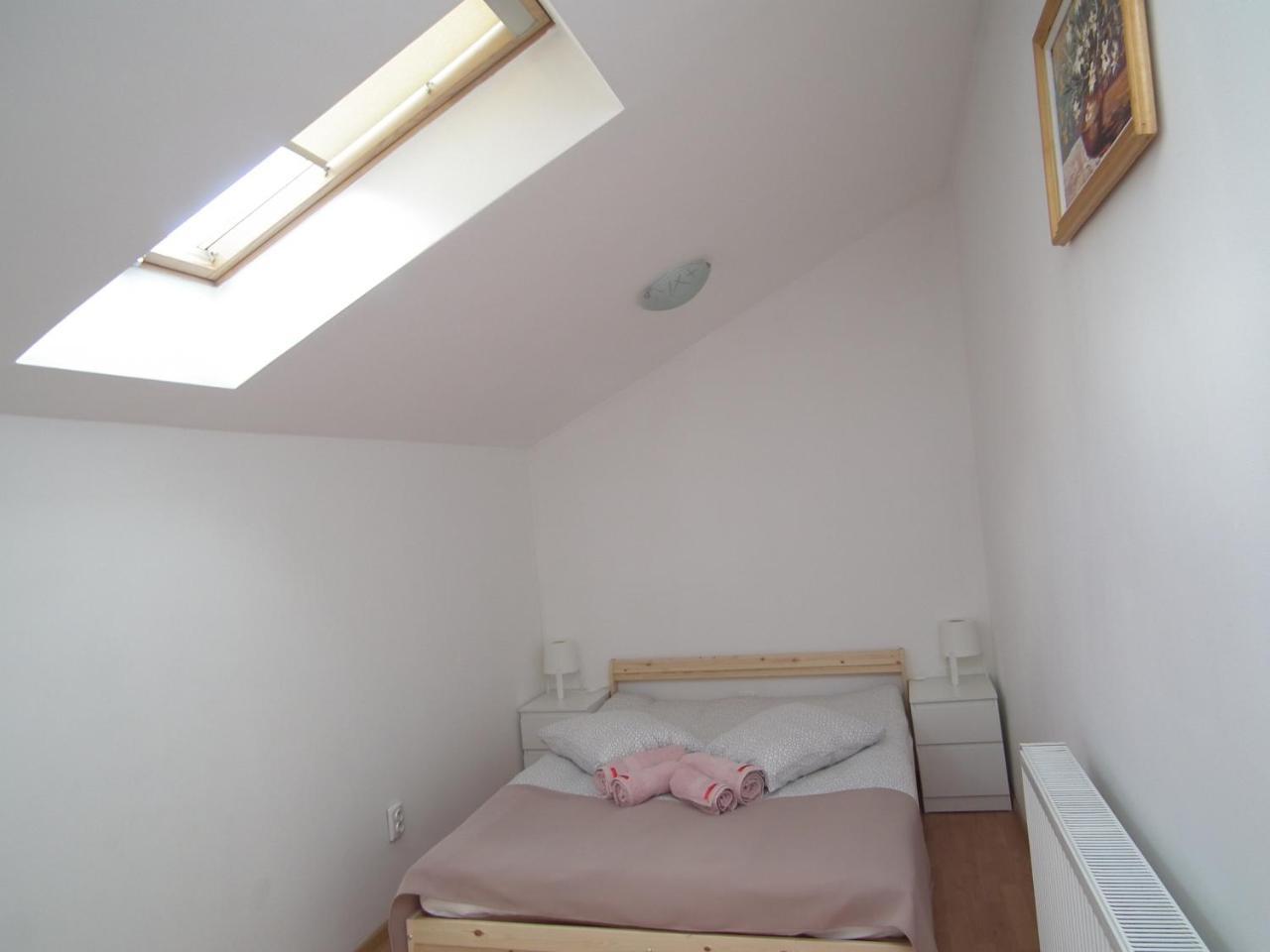 Apartament Bbb48 Cluj-Napoca Exteriör bild