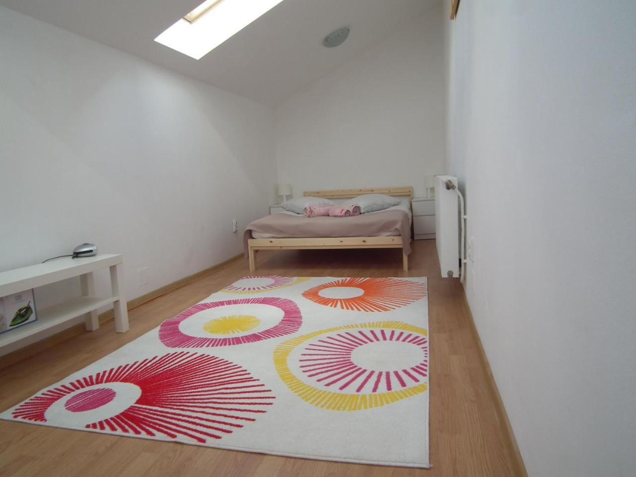Apartament Bbb48 Cluj-Napoca Exteriör bild
