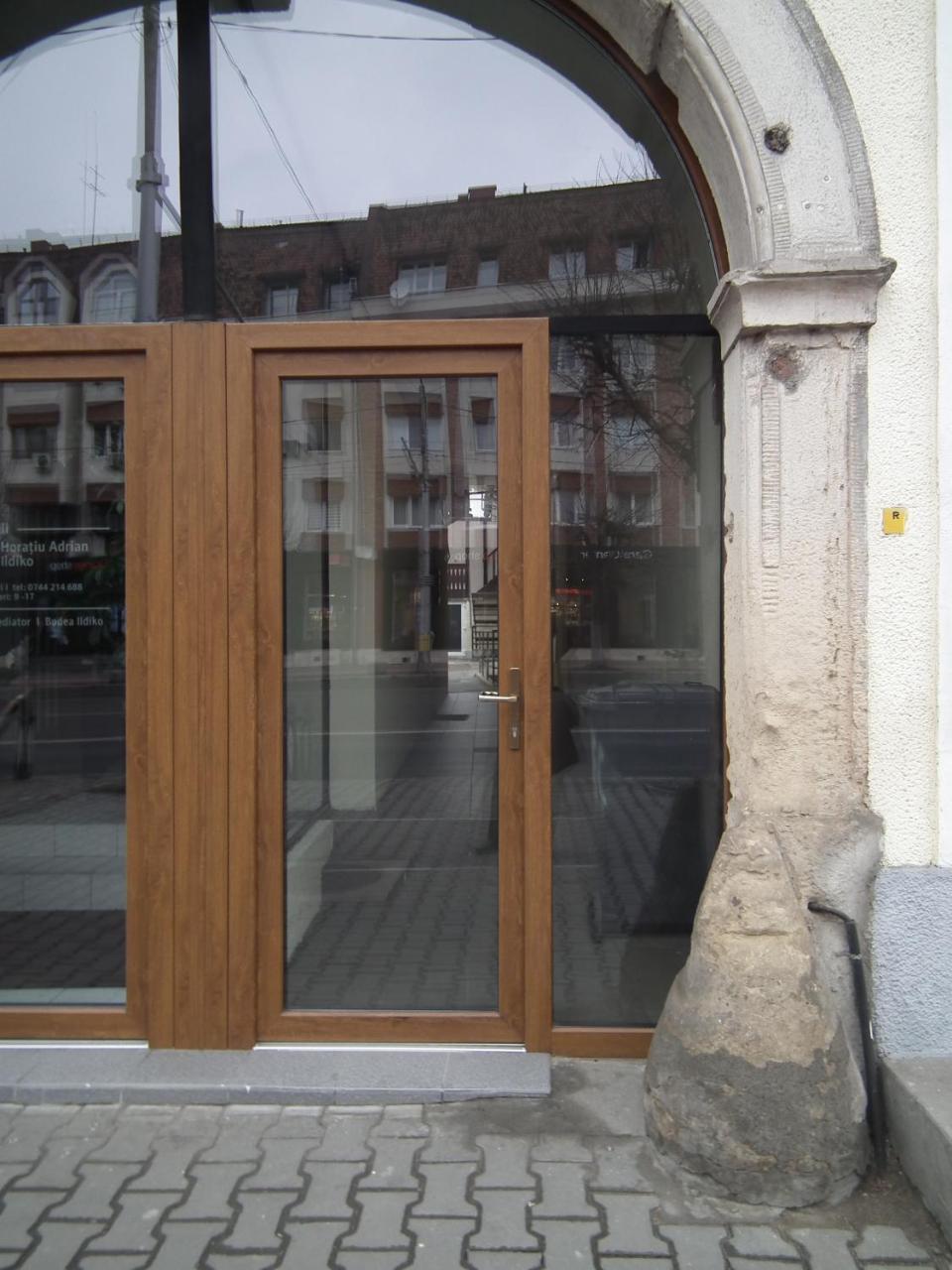 Apartament Bbb48 Cluj-Napoca Exteriör bild